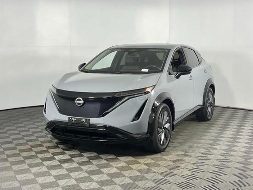2024 Nissan ARIYA ENGAGE+
