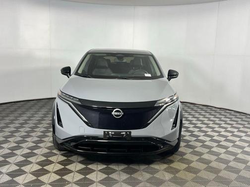 2024 Nissan ARIYA ENGAGE+