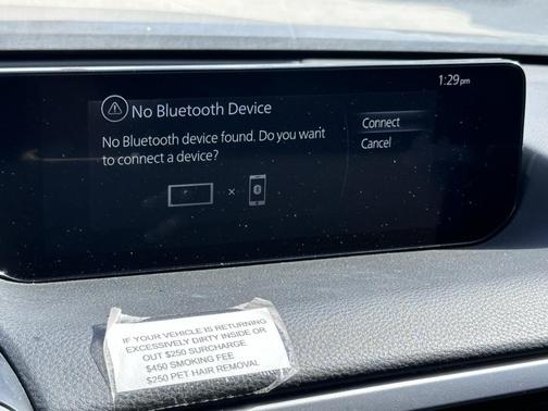 2023 Mazda CX-50 2.5 S Preferred Plus Package