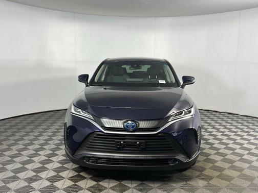 2024 Toyota Venza LE