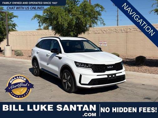 2023 Kia Sorento S