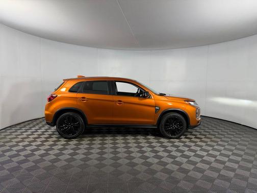 2025 Mitsubishi Outlander Sport 2.0 LE