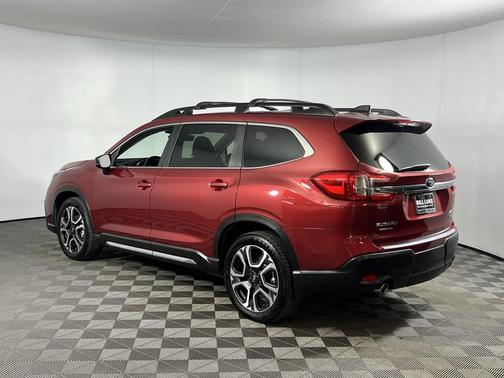 2024 Subaru Ascent Limited 7-Passenger