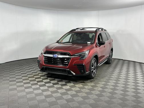 2024 Subaru Ascent Limited 7-Passenger