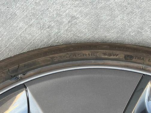 2022 Tesla Model 3 Standard Range