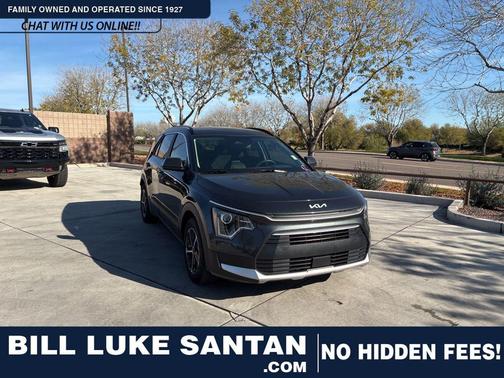 2023 Kia Niro Plug-In Hybrid EX