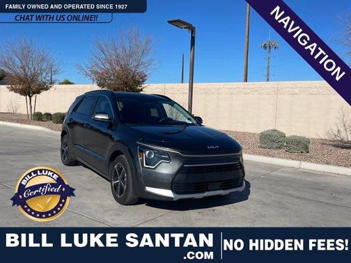 2023 Kia Niro Plug-In Hybrid EX