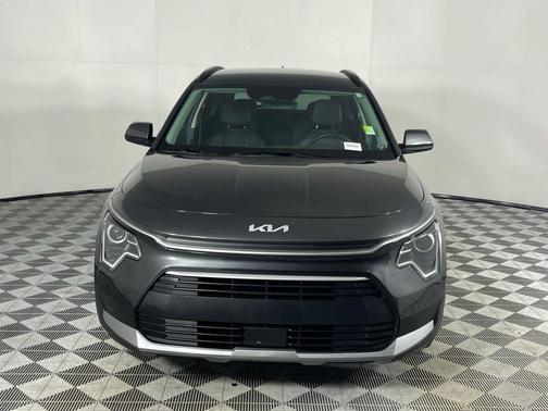 2023 Kia Niro Plug-In Hybrid EX