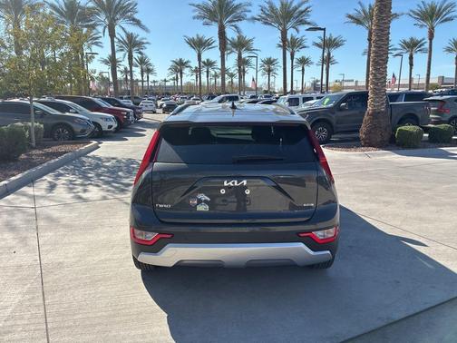 2023 Kia Niro Plug-In Hybrid EX