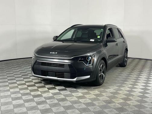 2023 Kia Niro Plug-In Hybrid EX
