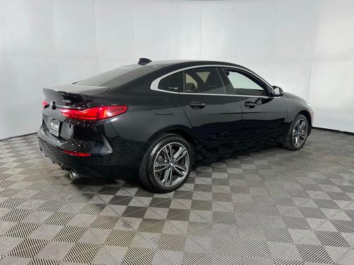 2024 BMW 228 Gran Coupe sDrive