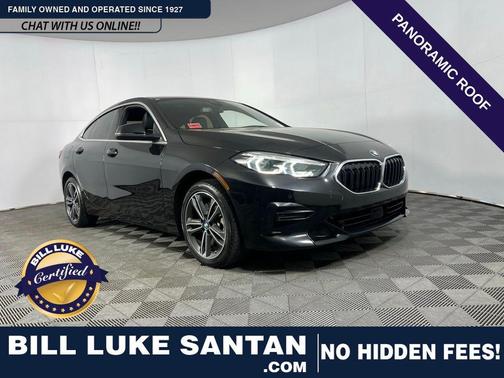 2024 BMW 228 Gran Coupe sDrive