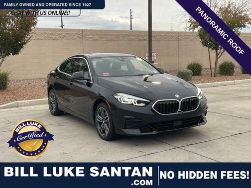 2024 BMW 228 Gran Coupe sDrive