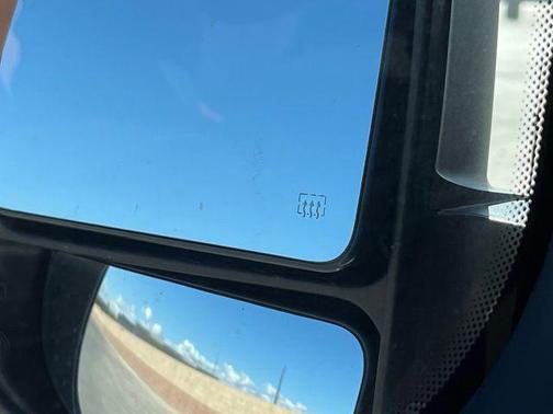 2025 RAM ProMaster 2500 Tradesman