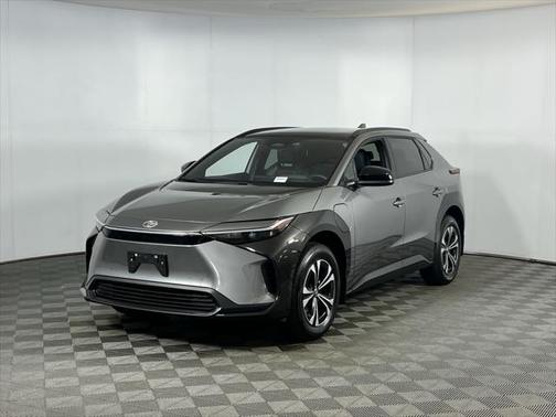 2024 Toyota bZ4X Limited