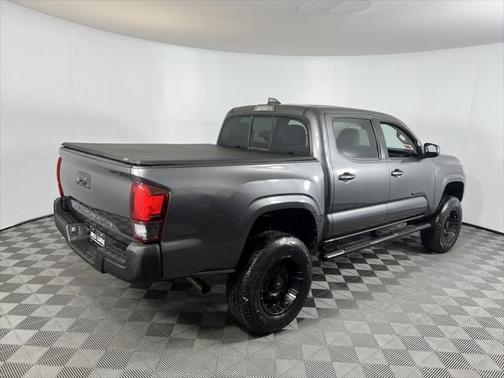 2020 Toyota Tacoma SR5