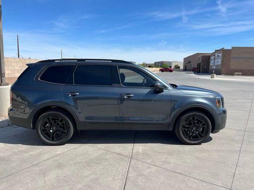 2024 Kia Telluride EX X-Line
