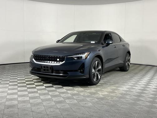 2023 Polestar 2 Long Range Dual Motor