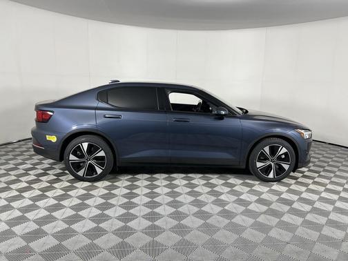 2023 Polestar 2 Long Range Dual Motor