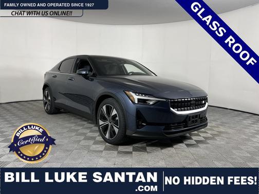 2023 Polestar 2 Long Range Dual Motor