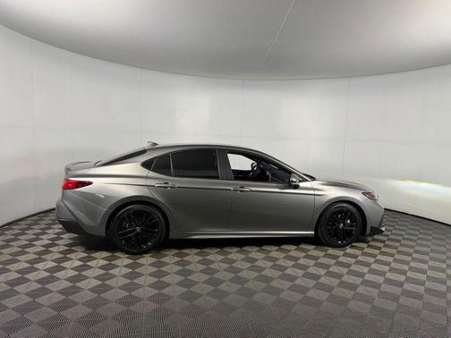 Heavy Metal 2025 Toyota Camry SE