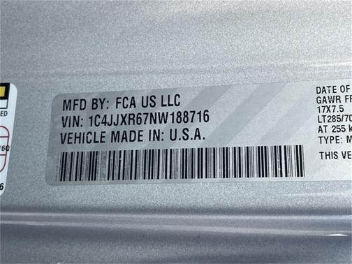 2022 Jeep Wrangler Unlimited 4xe Rubicon