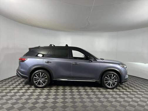 2023 INFINITI QX60 AUTOGRAPH