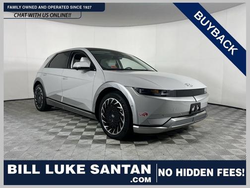 2024 Hyundai IONIQ 5 Limited