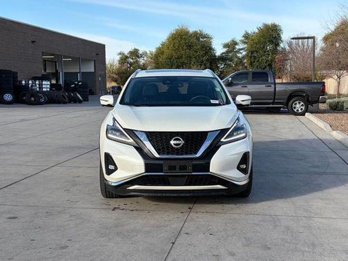 2023 Nissan Murano Platinum FWD