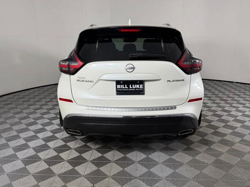 2023 Nissan Murano Platinum FWD