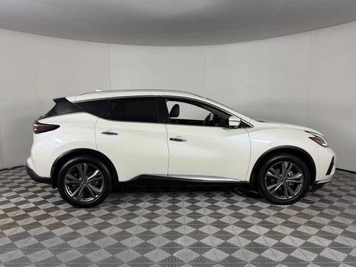 2023 Nissan Murano Platinum FWD