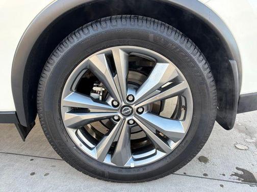 2023 Nissan Murano Platinum FWD