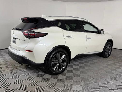 2023 Nissan Murano Platinum FWD