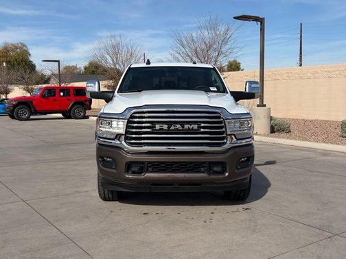 2024 RAM 2500 Longhorn