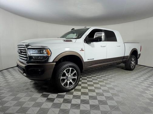 2024 RAM 2500 Longhorn