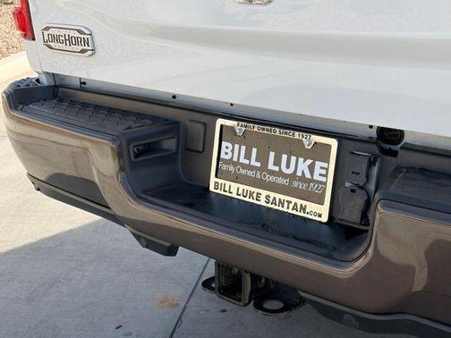 2024 RAM 2500 Longhorn