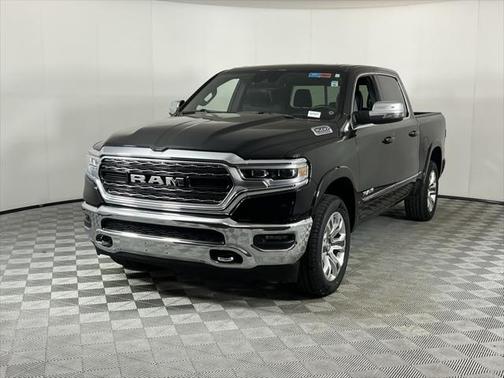 2024 RAM 1500 Limited