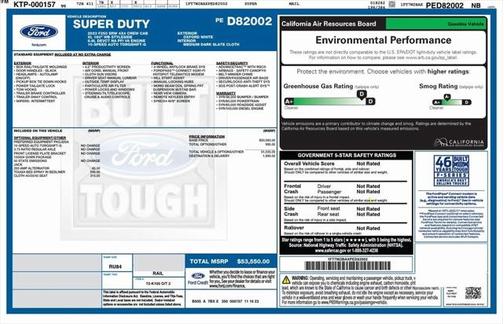 2023 Ford F-250 XL