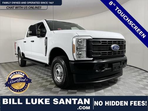 2023 Ford F-250 XL
