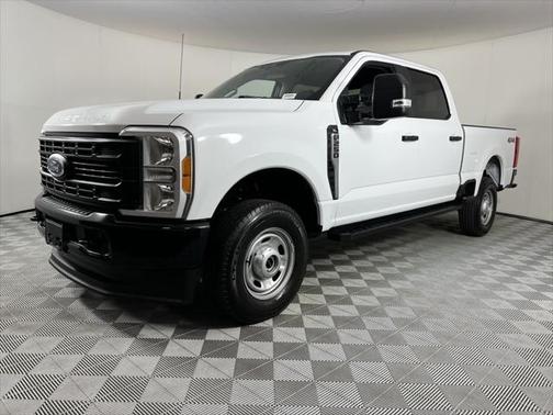 2023 Ford F-250 XL