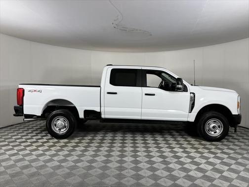 2023 Ford F-250 XL