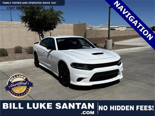 2023 Dodge Charger GT