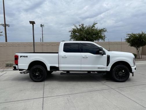 2024 Ford F-250 Lariat