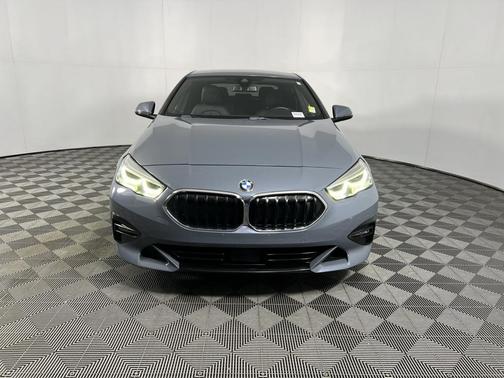 2021 BMW 228 Gran Coupe sDrive
