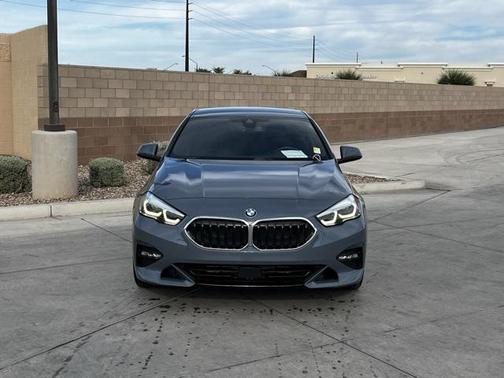 2021 BMW 228 Gran Coupe sDrive