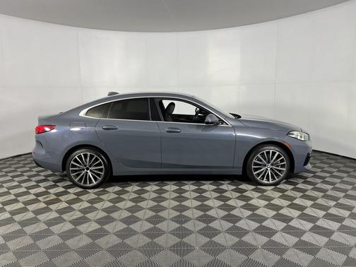 2021 BMW 228 Gran Coupe sDrive