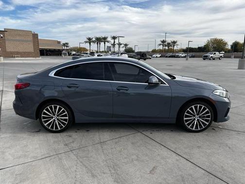 2021 BMW 228 Gran Coupe sDrive