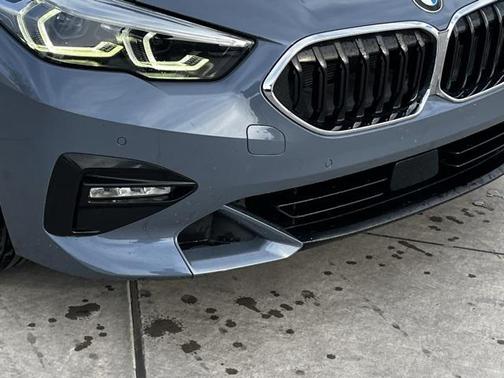 2021 BMW 228 Gran Coupe sDrive