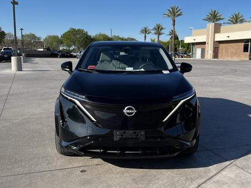 2023 Nissan ARIYA ENGAGE