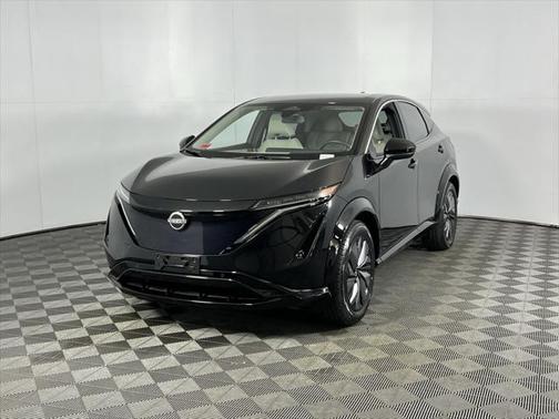 2023 Nissan ARIYA ENGAGE